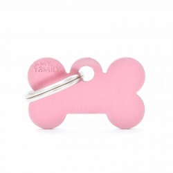 MY FAMILY Médaille BASIC OS...