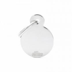 MY FAMILY Médaille BASIC...