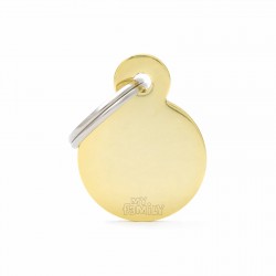 MY FAMILY Médaille BASIC...