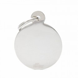 MY FAMILY Médaille BASIC...