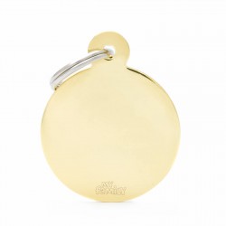 MY FAMILY Médaille BASIC...