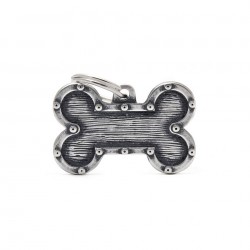 MY FAMILY Médaille BRONX OS...