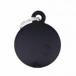 MY FAMILY Médaille BASIC...