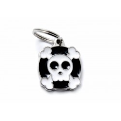 MY FAMILY Médaille CHARMS...