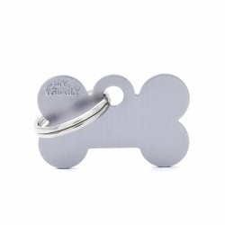 MY FAMILY Médaille BASIC OS...