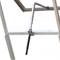 Ouverture Automatique