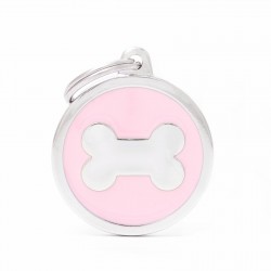 MY FAMILY Médaille CLASSIC...