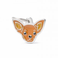 MY FAMILY Médaille FRIENDS...