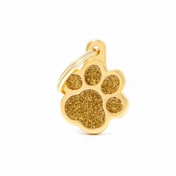 MY FAMILY Médaille SHINE...