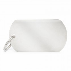 MY FAMILY Médaille BASIC...