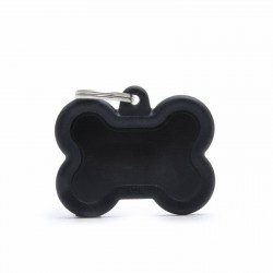 MY FAMILY Médaille HUSHTAG...