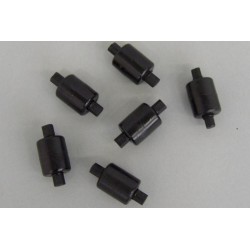 Galets roulants x6...