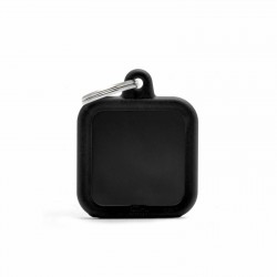 MY FAMILY Médaille HUSHTAG...