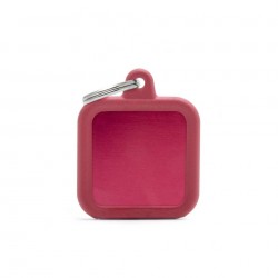 MY FAMILY Médaille HUSHTAG...