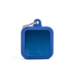 MY FAMILY Médaille HUSHTAG...