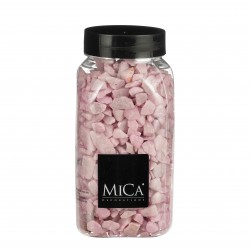 Marbles  Rose En Pierre 1Kg...