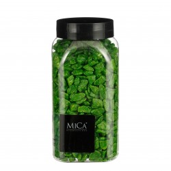 Marbles Vert En Pierre 1Kg...