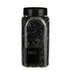 Marbles  Noir En Pierre 1Kg...