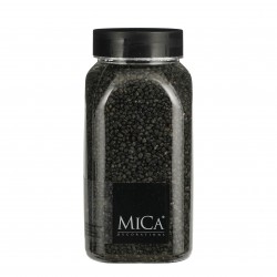 Grain  Anthracite En Pierre...