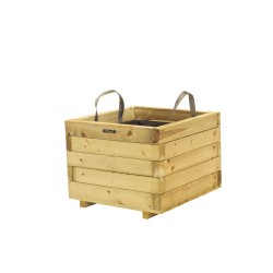 Bac Carré 60l Épicéa...