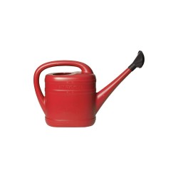 Arrosoir rouge 10l