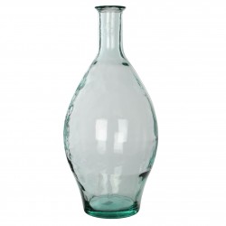 Vase Kyara  Transparent En...