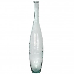 Vase Kyara  Transparent En...