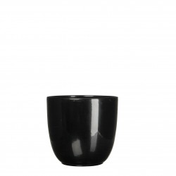 Pot Rond Tusca Noir...
