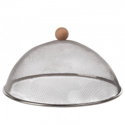 Cloche Alimentaire Acier...