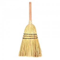 Balai À Main En Paille...