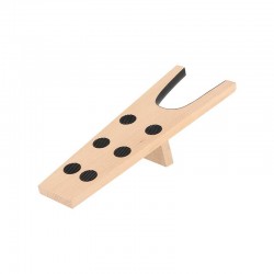 Tire-Bottes En Bois -Vendu...