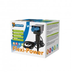 SUPERFISH FLEXI-POWER PRISE...