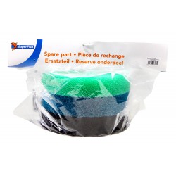 SUPERFISH TOP CLEAR 5000...