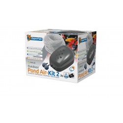 SUPERFISH POND AIR KIT 2...