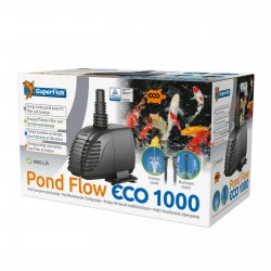 SUPERFISH POND FLOW ECO...