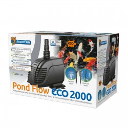 SUPERFISH POND FLOW ECO...