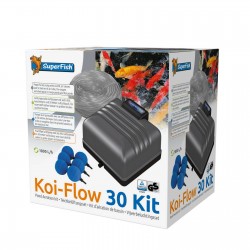 SUPERFISH KOI-FLOW 30 KIT...