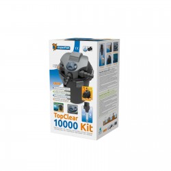 SUPERFISH TOP CLEAR 10000...