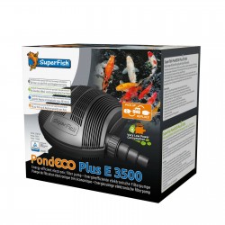 SUPERFISH POND ECO PLUS E...