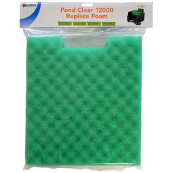 SUPERFISH POND CLEAR 12000...