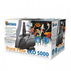 SUPERFISH POND FLOW ECO...