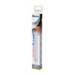 SUPERFISH UV CLEAR PL-LAMP...