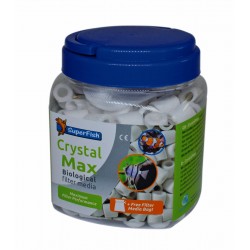 SUPERFISH BIOLOGICAL FILTER...