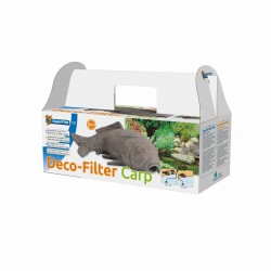 SUPERFISH DÉCO-FILTER CARP...