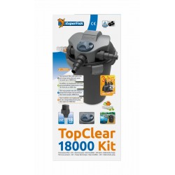 SUPERFISH TOP CLEAR 18000...