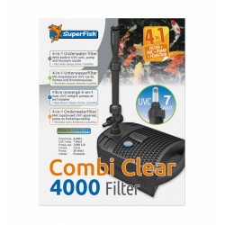 SUPERFISH COMBI CLEAR 4000...