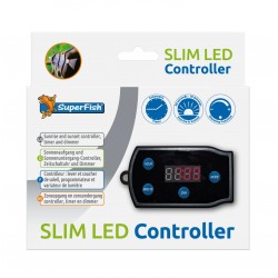 SUPERFISH SLIM LED CONTROLLER