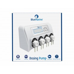 BLUE MARINE DOSING PUMP