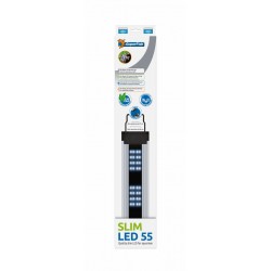 SUPERFISH SLIM LED 55 34w