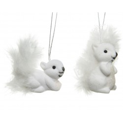 Écureuil Peluche À...